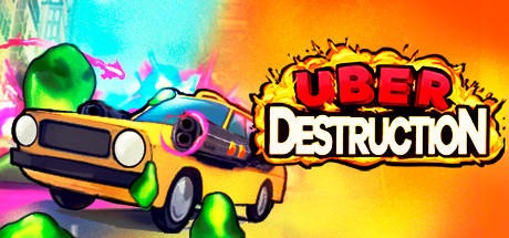 Banner of Uber Destruction 