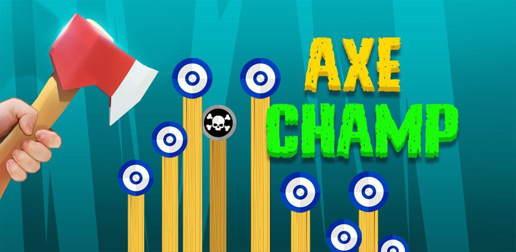 Banner of Axe Champ 4.4