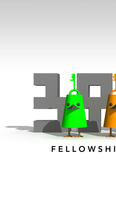 Escape Game "Mr.3939 Fellowship" ภาพหน้าจอเกม
