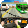 Icon of Driving City Bus Simulator 2018