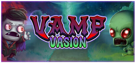 Banner of Vampvasion 