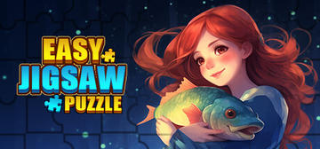 Banner of 摸鱼拼图/Easy Jigsaw Puzzle 