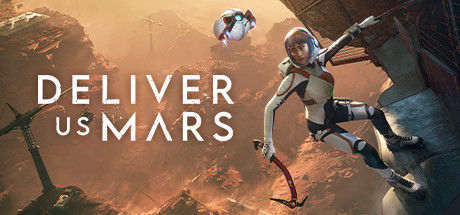 Banner of Deliver Us Mars 