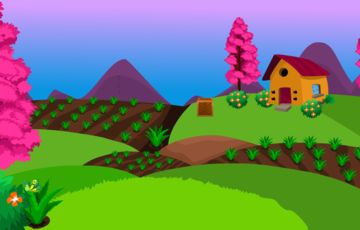 Captura de Tela do Jogo Escape Games Day-458