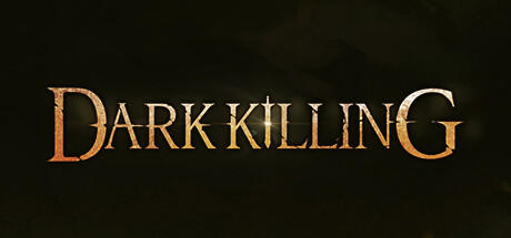 Banner of Темное убийство 