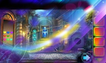 Best Escape Games 78 Cruel Monster Escape Game ภาพหน้าจอเกม