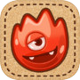 MonsterBusters: Match 3 Puzzle