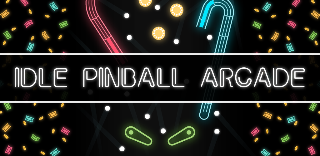 Скриншот видео Idle Pinball Arcade