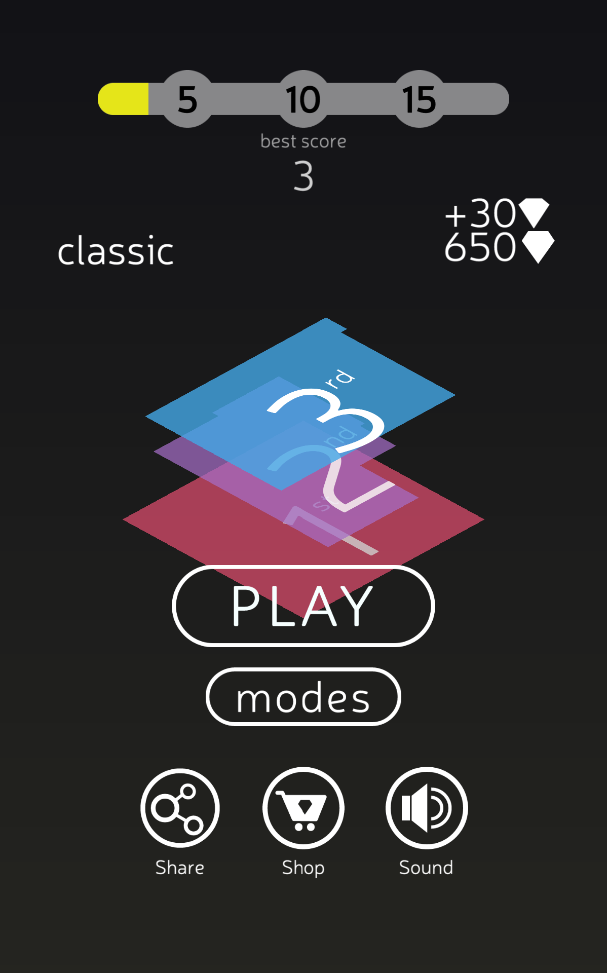 Scale 게임 스크린샷