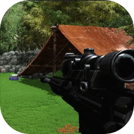 Forest Camper : Mobile FPS