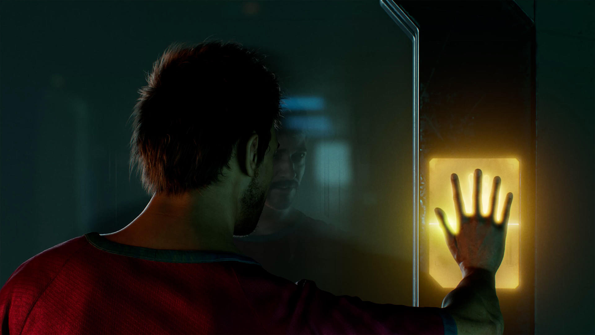 Screenshot of The Alters