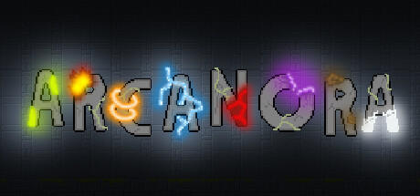 Banner of Arcano 