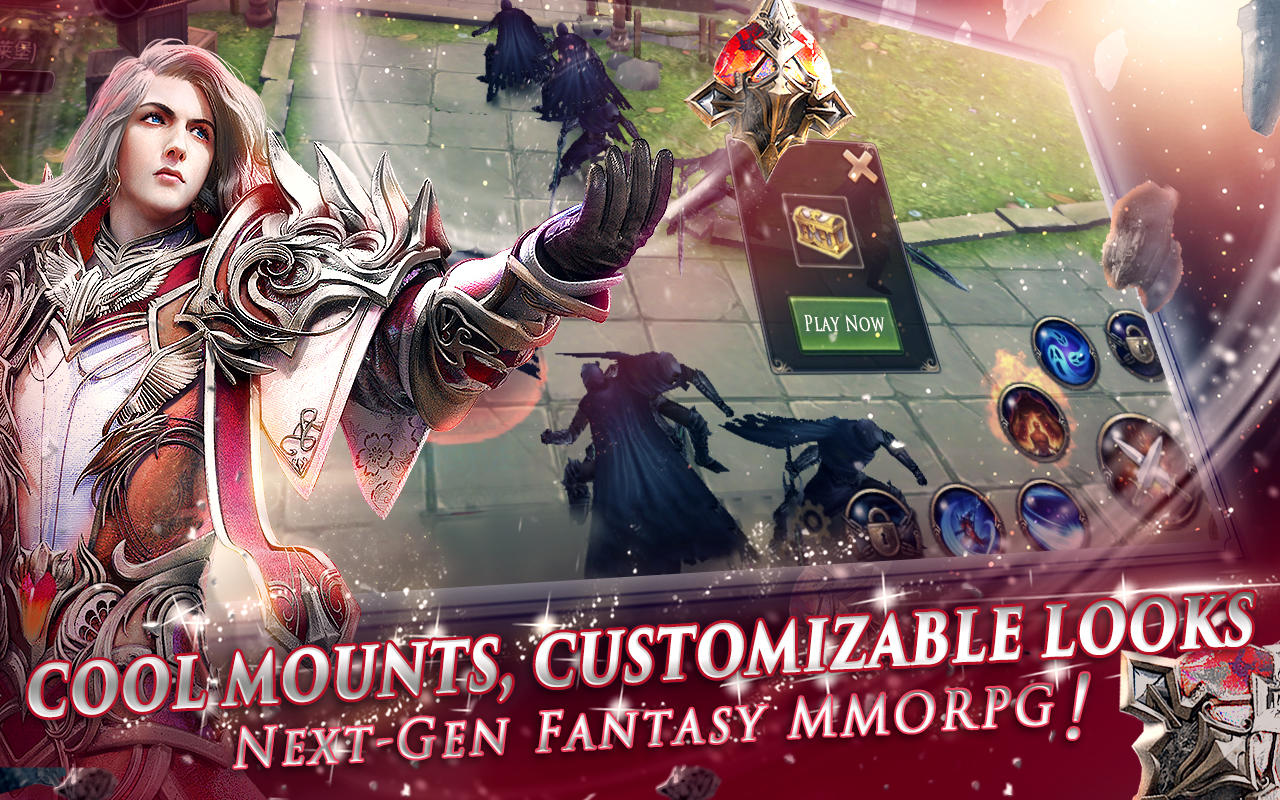 Genesis: Battle Song Game Screenshot