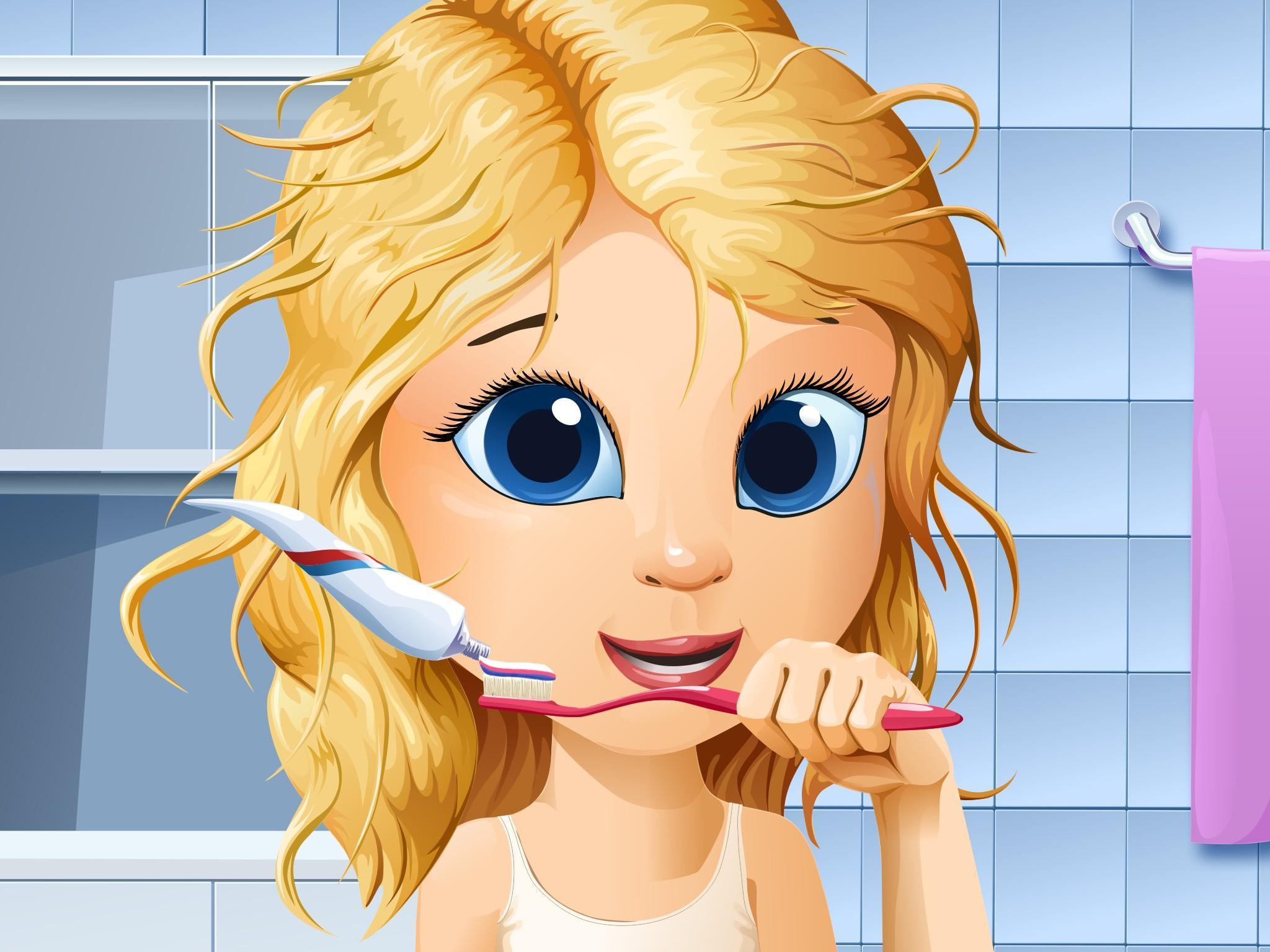 Cuplikan Layar Game Pretty Alice Daily Fun