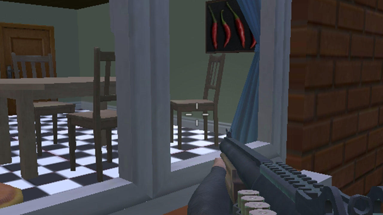 Screenshot of 房屋大破坏