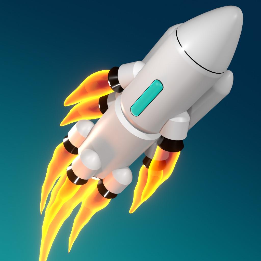 Booster Up! Latest Version for Android/iOS APK - TapTap