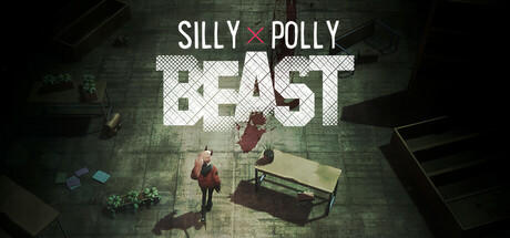 Banner of Silly Polly Beast 