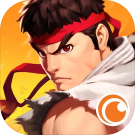 Street Fighter Duel - Idle RPG