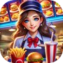 Icon of Fast Food Business Tycoon