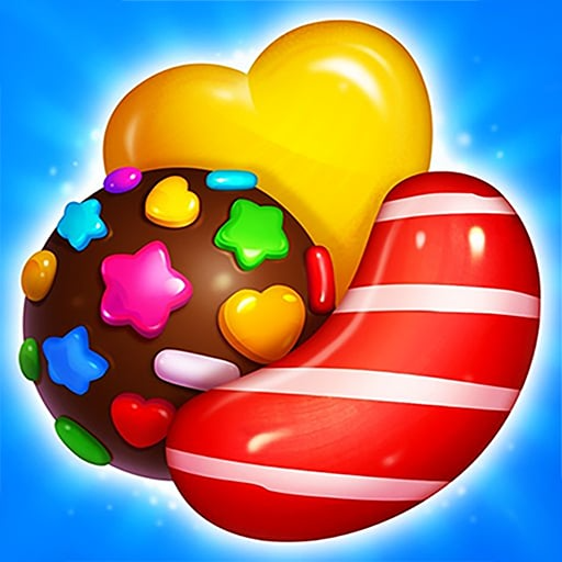 Download Candy Blast : Match 3 Games 1.3 for Android/iOS APK - TapTap