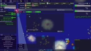 Screenshot of the video of Off Course ELEMENTS of SPACE