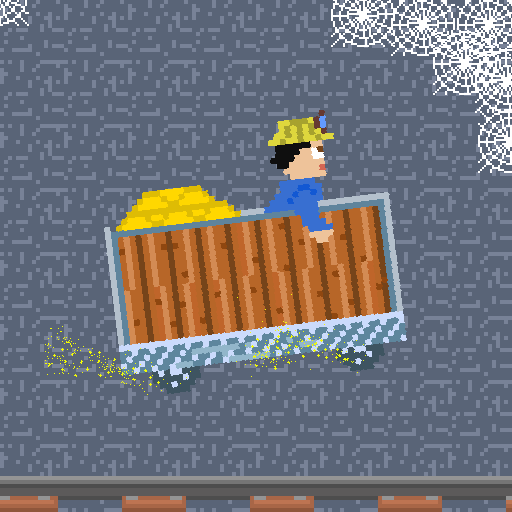 Mine Rider Latest Version for Android/iOS APK - TapTap