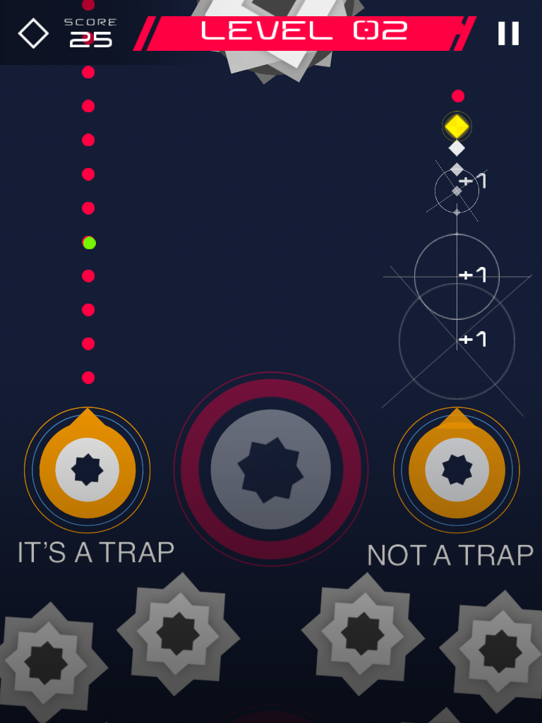 ROTATE Game Screenshot