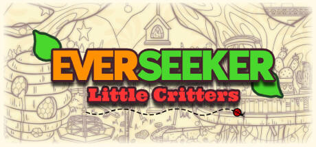 Banner of Everseeker: Little Critters 