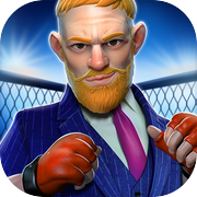 MMA Manager: Fight Hard