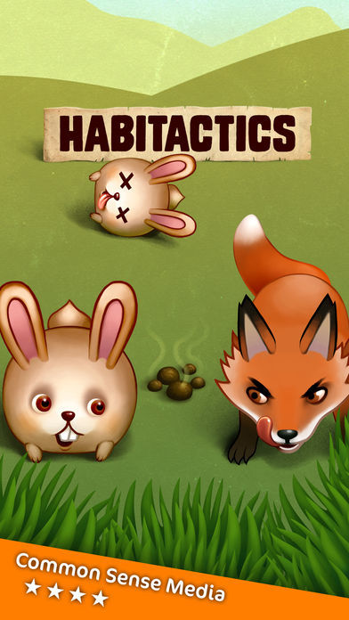 Habitactics - premium Game Screenshot