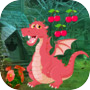Red Dragon Rescue Best Escape Game-316