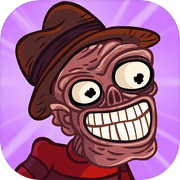 Troll Face Quest: Horror 2