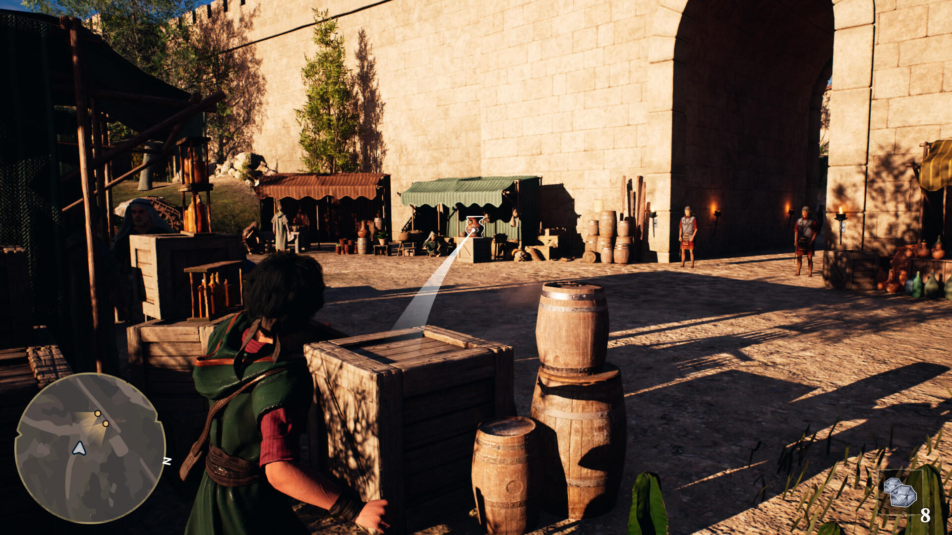 Gate Zero Latest Version for Android/iOS APK - TapTap