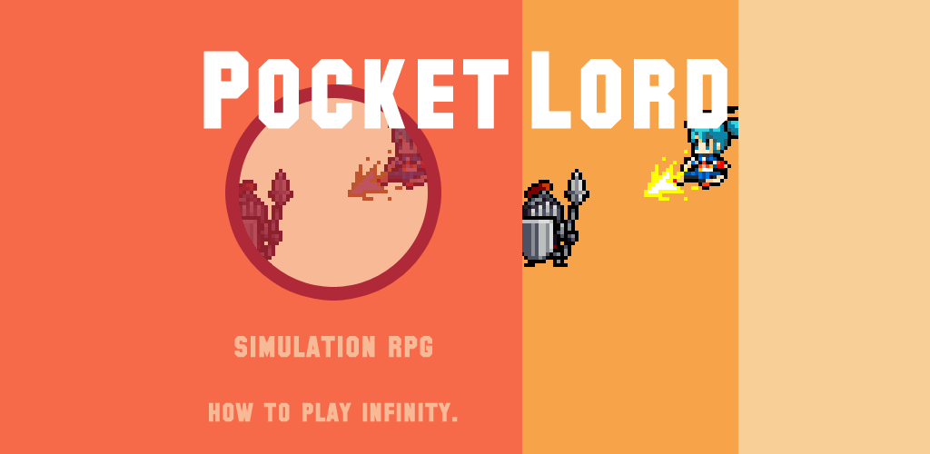 Banner of SRPG Pocket Lord 2.7.0