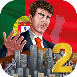 MA 2 – President Simulator