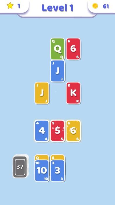 SoliPoke Game Screenshot