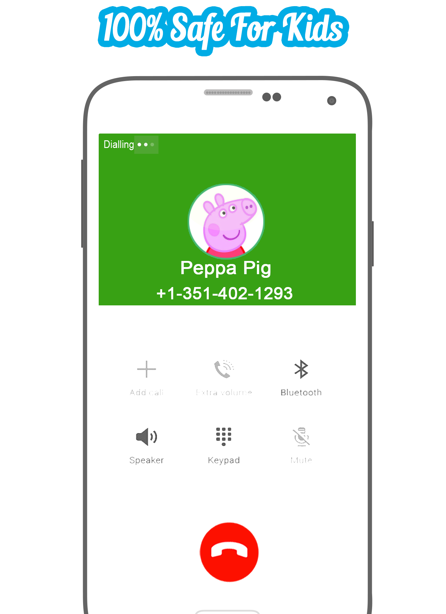 Screenshot 5 of Call From Pepa Pig 1.0