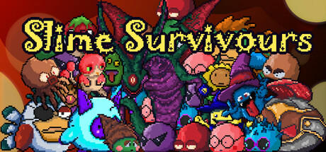 Banner of Slime Survivors 