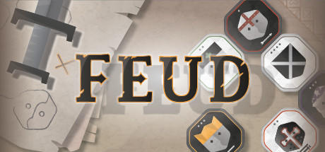 Banner of Feudo 