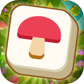 Tile Garden: Relaxing Puzzle