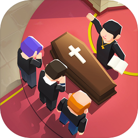 Idle Mortician Tycoon
