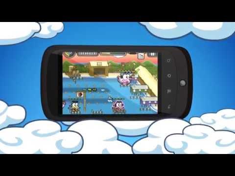 Screenshot of the video of Airport Mania 2: Wild Trips