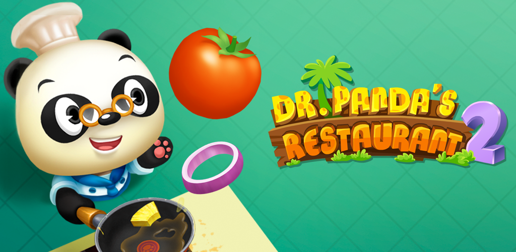 Banner of Dr. Panda Restaurante 2 