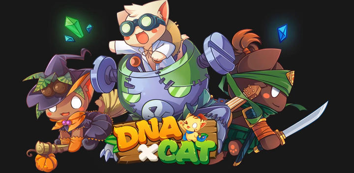 Banner of MetaCat : Cat Metaverse 2.1