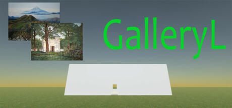 Banner of GalleryL 