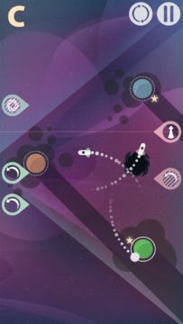 Delivery 2 Planet: Ultimate 遊戲截圖