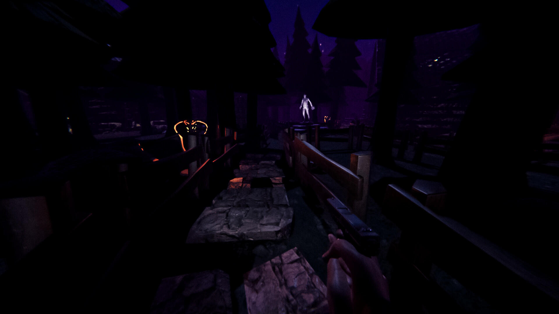 Screenshot 2 of The Johnny Papa 