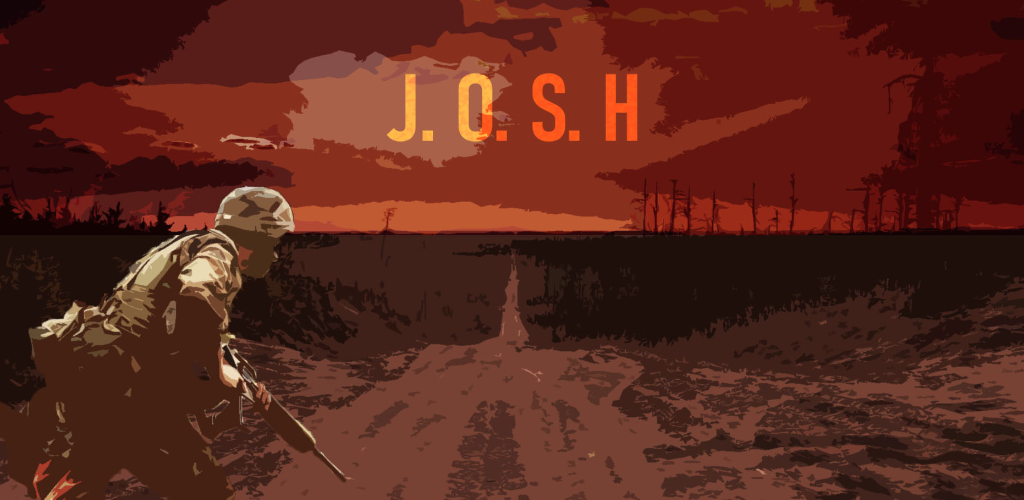 Banner of JOSH - Nhiều người chơi FPS Indie rất riêng của Ấn Độ 