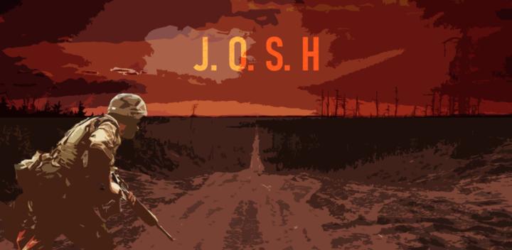 Banner of J.O.S.H - India's Very Own Indie FPS Multiplayer 