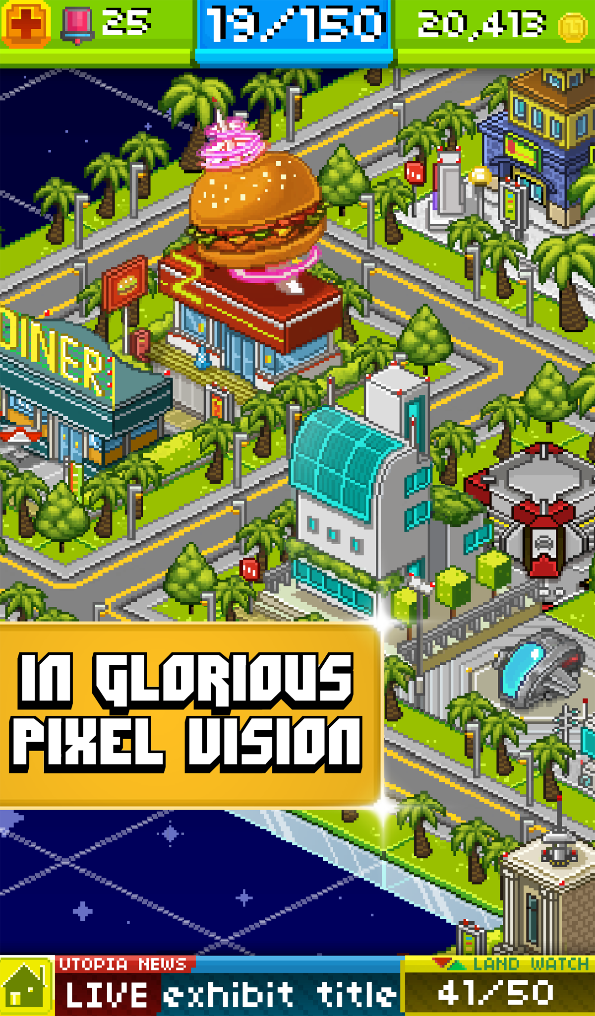 Screenshot 12 of Pixel People 